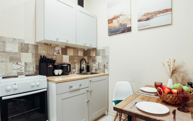 Квартира Шоколад Irkutsk