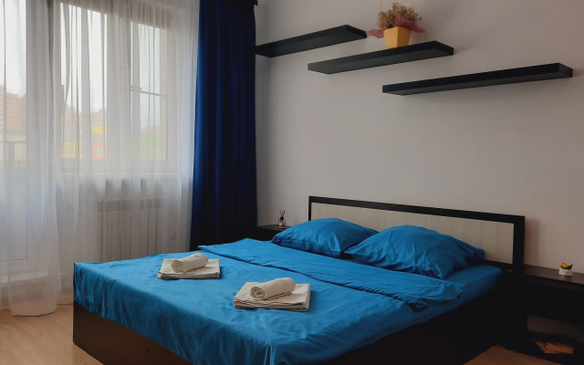 Na 3-M Vostochnom Proyezde 5 Flat