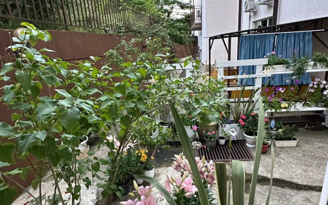 Квартира на улице Санаторная 49/19А