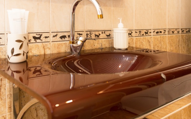 Apartamenty Dvukhkomnatnye Premium V Tsentre