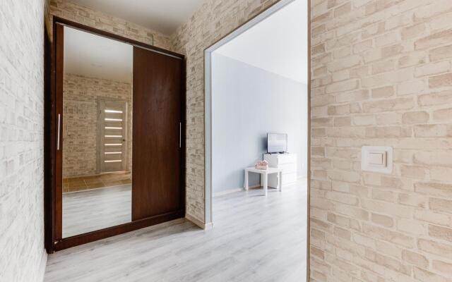 Апартаменты Новочеремушкинская 8