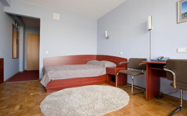 Orbita Tgb Hotel