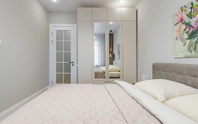 Апартаменты Сутки-Дом - Покровка 30