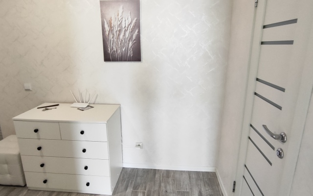 Квартира Green Face