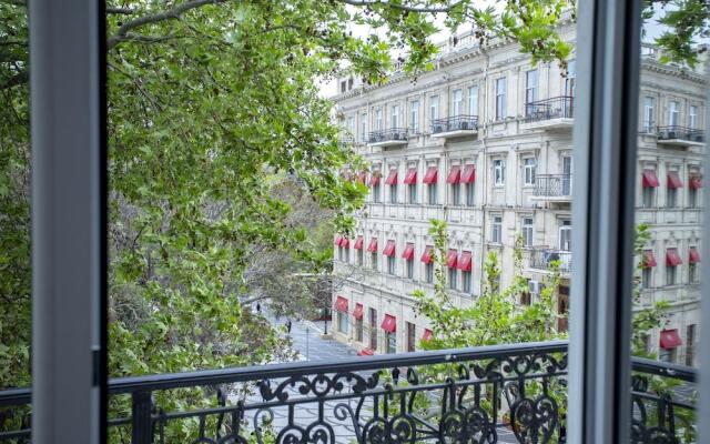 Hotel La Casa Nizami
