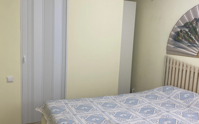 Leto Vsem Guest House