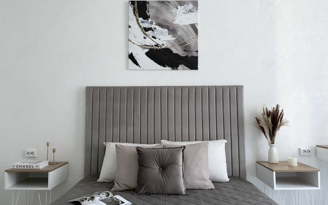 Апартаменты Йорт у аквапарка Ривьера