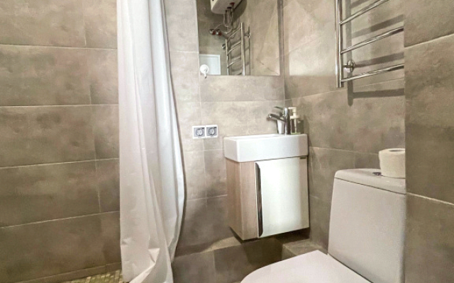 Апартаменты Arrival Конгрессная 23