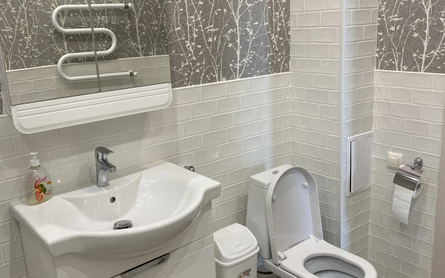 Квартира С шикарным видом на море