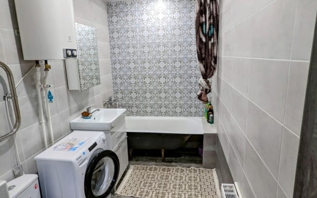 Апартаменты Эверест 10лет октября 87