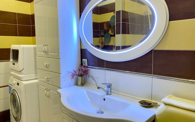 Апартаменты Изысканные Апартаменты Лофт151