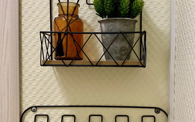 Studiya Afrika Apartments Na Shkolnoy
