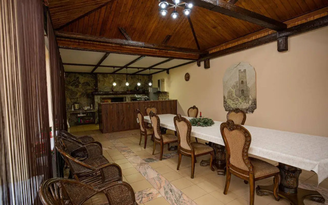 Гостевой дом Белка