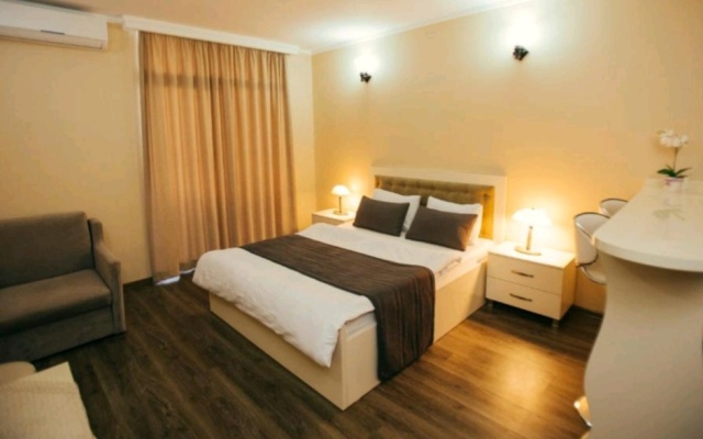 Batumi Vip Apartments Apart-Otel