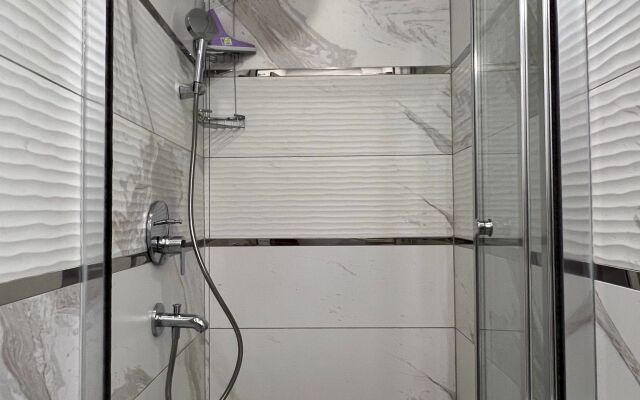 Апартаменты Chic Sisli Studio near Hilton