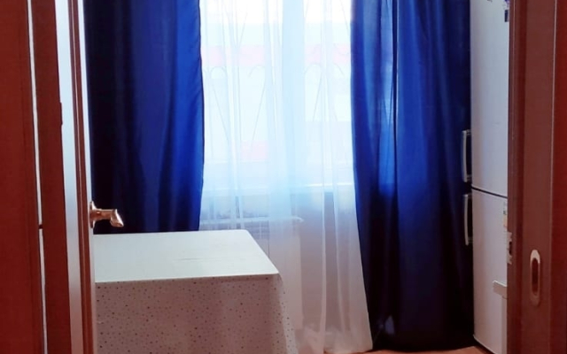 Квартира на улице Новороссийская 82