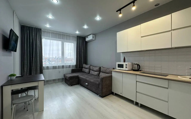 Апартаменты LikeHome на Рокоссовского 3