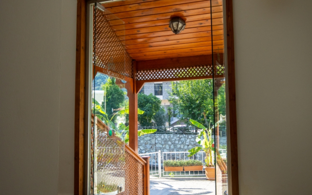 Отель Turunç Dream Hotel