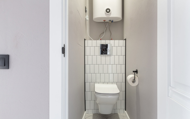 Апартаменты RentHibiny