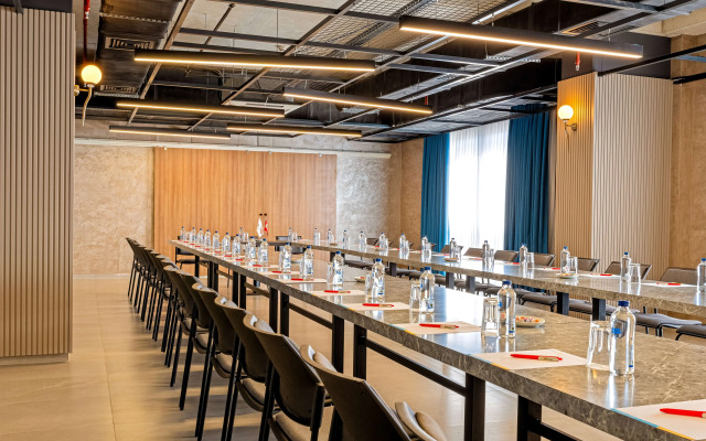 First Joy Hotel