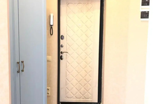 Na Nizhneimeretinskoy 143 Apartments 2