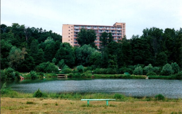 Vorob'evo Sanatorium