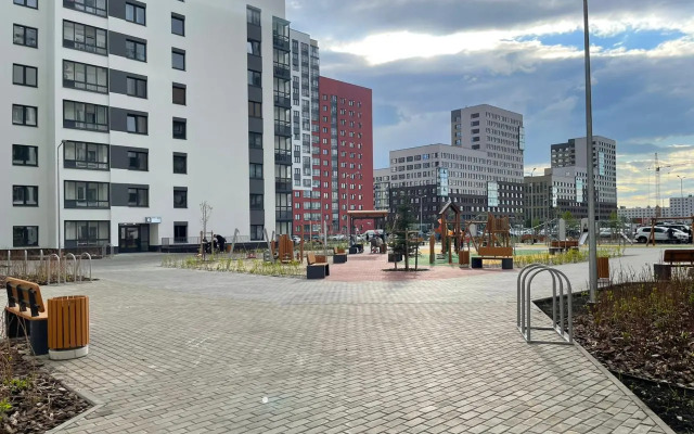 Апартаменты на Савкова Академический район ЛОТ232144