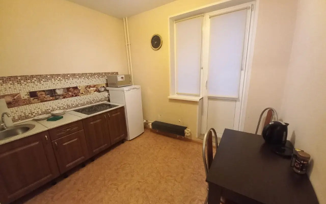 Квартира В новом ЖК у озера