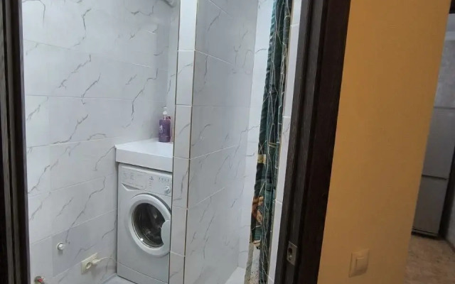 Na Prospekte Lenina 43 Flat