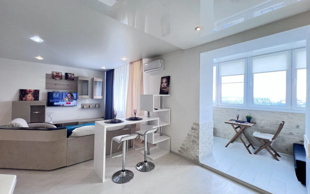 Квартира на Улице Андрианова 31