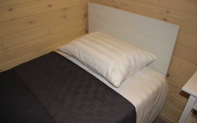 Мини-отель Изборская Слобода