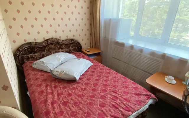 Отель Центральная г. Дальнереченск