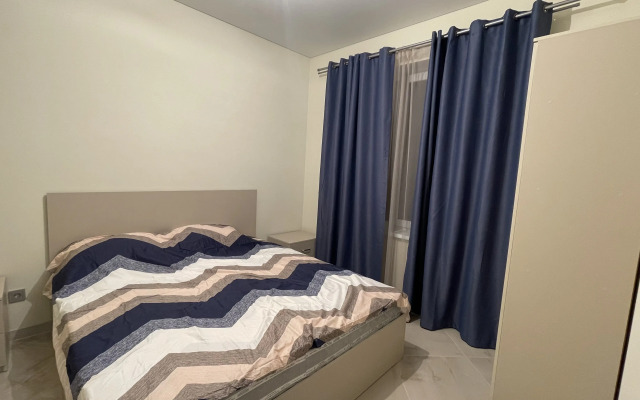 Частный дом У моря