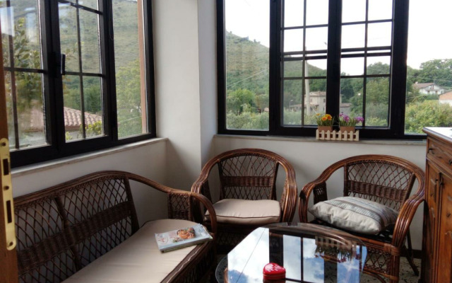 Valle Fiotita Guest House