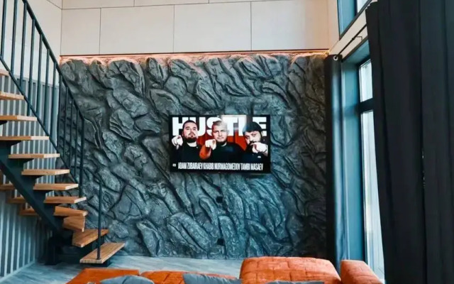 Гостевой дом SopkaGesh