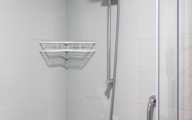 Odnokomnatnaya V Samom Tsentre Flat