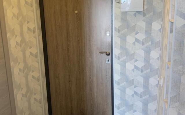 Studiya 35m Flat