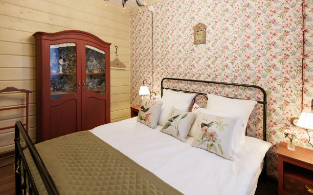 Гостевой дом Сирин Дом Суздаль