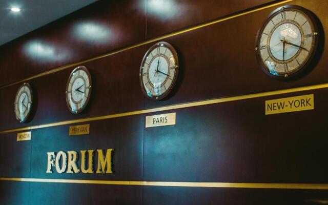 Grace Forum Hotel