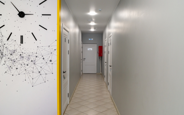 Orion Hostel