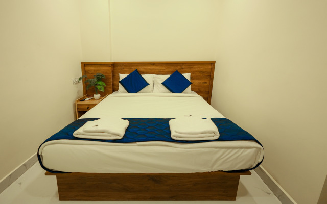 Moonic DaysHotel Hotel