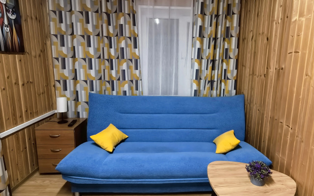 База отдыха Кускас