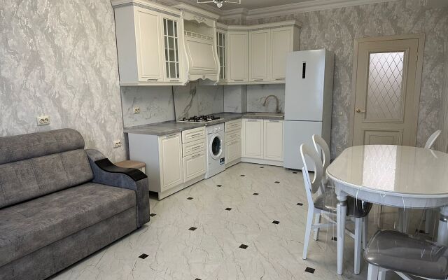 Апартаменты  в новом частном трехэтажном доме 3