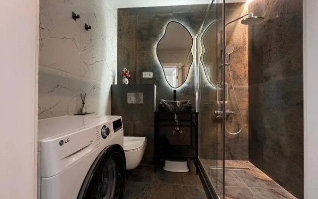 Dzenkhoum 98 Apartments