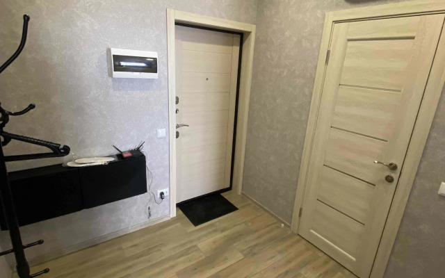 Квартира Хрустальный 29