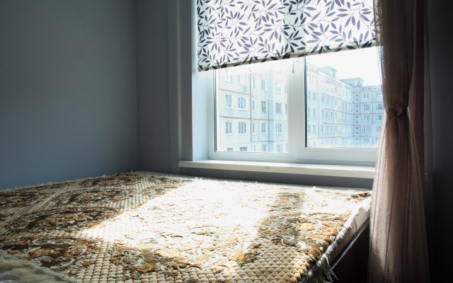 Na Demonstratsii 8 Apartments