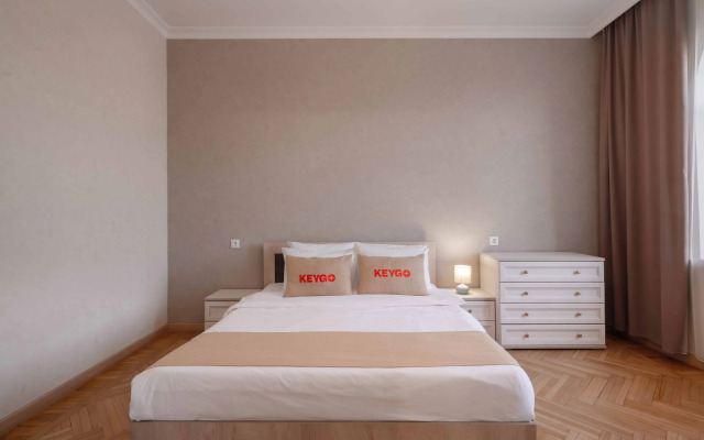 Keygo 0199 ryadom s Parkom Yeritasardutyana Apartments