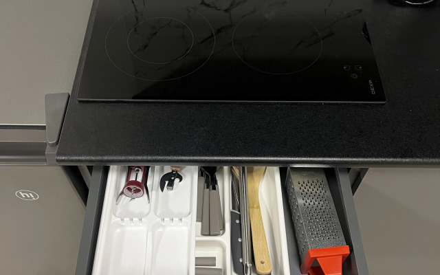 Квартира Уютная на Планете