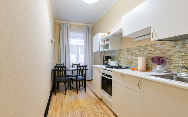 Апартаменты От Piter2day