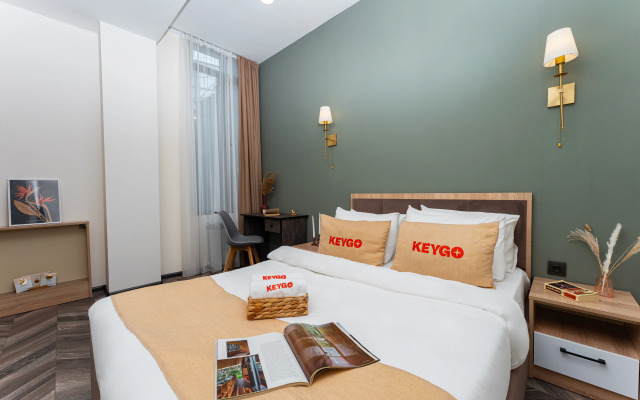 Hotel Boutique Hotel managed by KeyGo